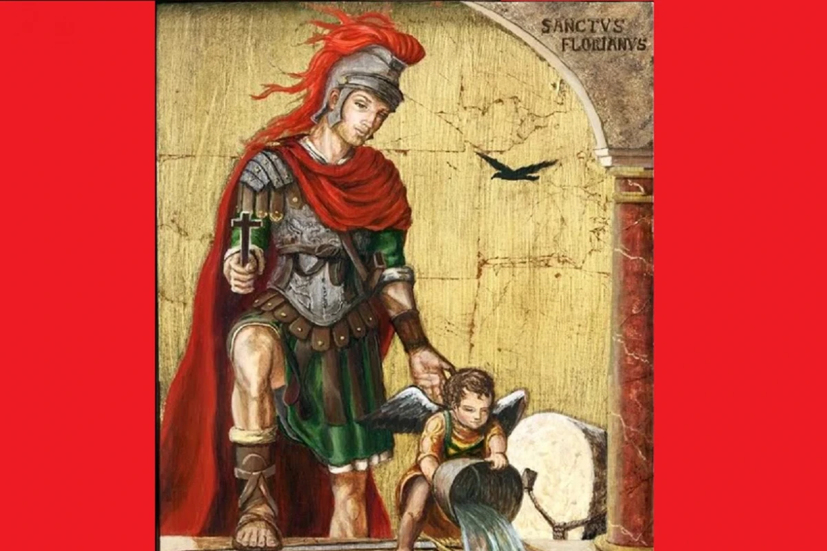 Los santos del domingo 4 de mayo: devoción, historia y tradiciones populares