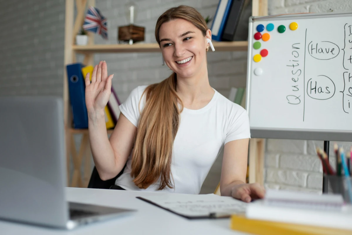 TECNOLOGÍA EDUCATIVA. Google Labs lanzó herramientas gratuitas basadas en IA para facilitar el aprendizaje de idiomas en situaciones reales.