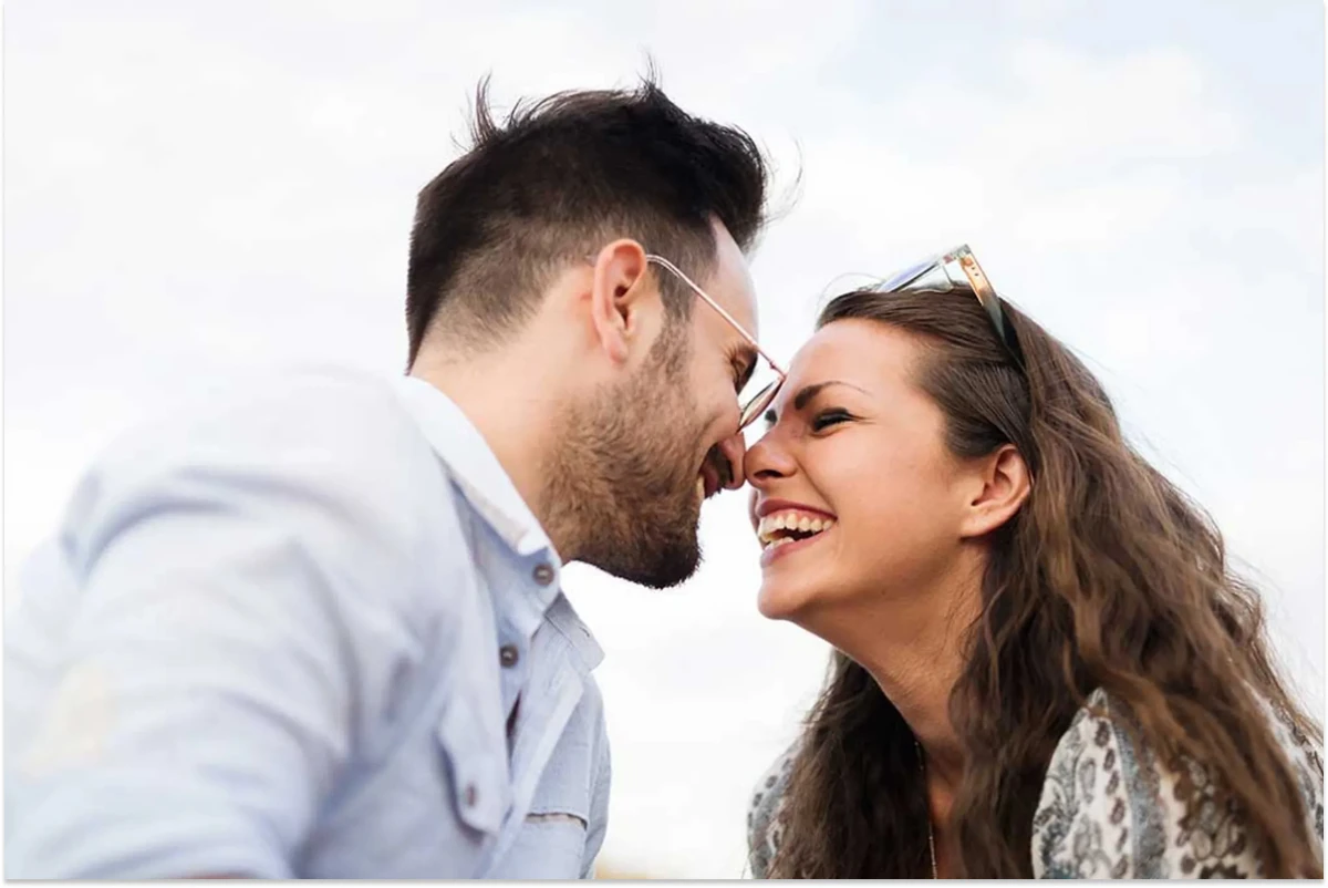 Las matemáticas revelaron la edad ideal para encontrar el amor