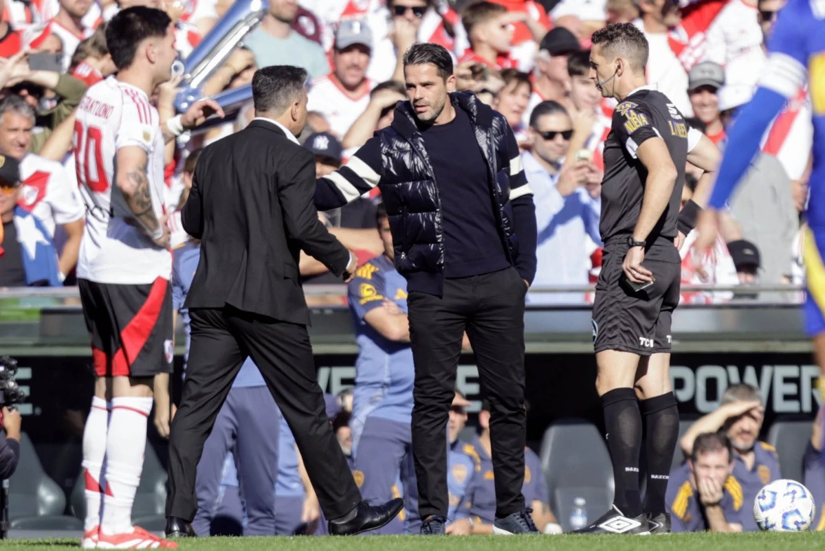 El principal candidato que piensan en Boca Juniors para reemplazar a Fernando Gago