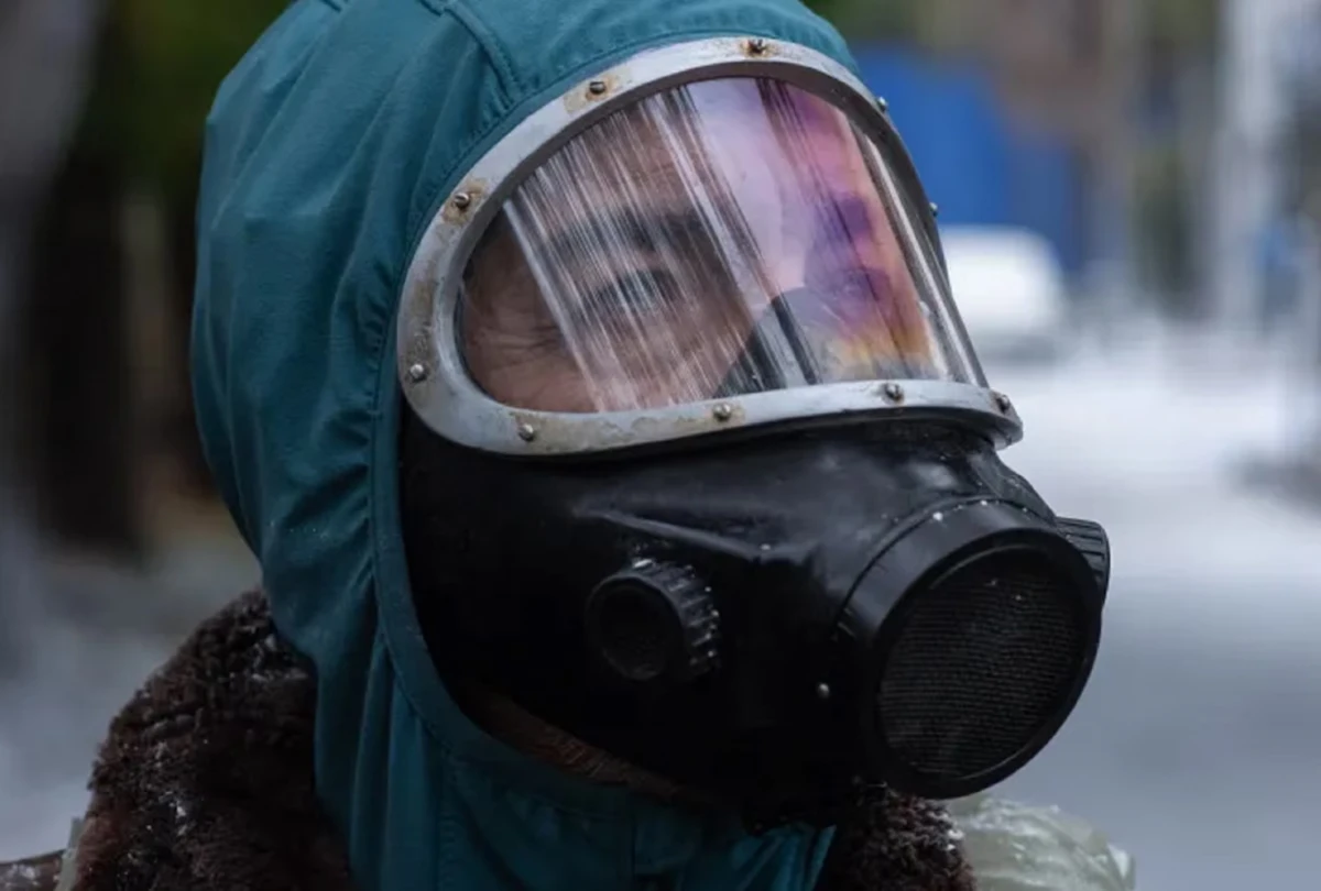 El Eternauta ya está disponible en Netflix