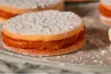 Alfajores en el país: cómo varía la mejor galleta del mundo en las distintas provincias