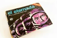 El Eternauta, una pasión argentina