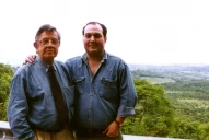 El Eternauta: el gran aporte de Oesterheld a la historieta