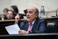 Aumento a jubilados: Guillermo Francos advirtió que vetará las leyes que apruebe el Congreso