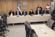 Pablo Yedlin: “Este Gobierno destruye a la salud pública y a la ciencia”