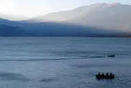 Habilitan permisos provisorios para pesca deportiva en el Dique La Angostura