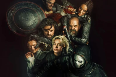 “Thunderbolts”: los inadaptados que deberán salvar el mundo