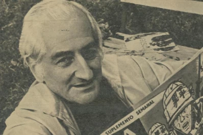 Reconociendo(nos) en El Eternauta