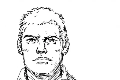 Solano López, dibujar las emociones en El Eternauta