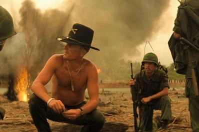 A 50 años del fin de la guerra de Vietnam: el cine y la música denunciaron la insensatez