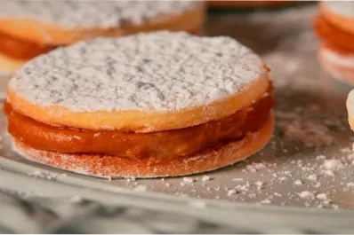 Alfajores en el país: cómo varía la mejor galleta del mundo en las distintas provincias