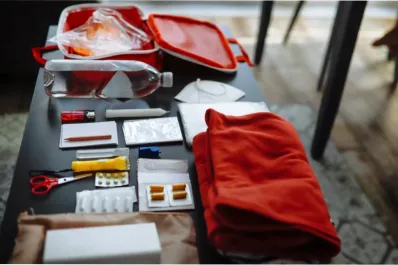 Apagones, desastres naturales y guerras: el kit de supervivencia de la Unión Europea