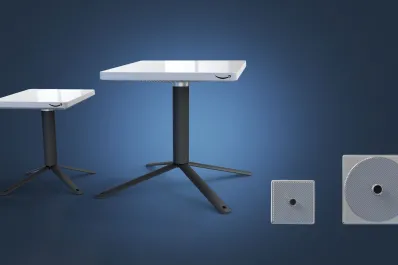 Este año, Kuiper de la empresa de Jeff Bezos espera competir contra Starlink de Elon Musk