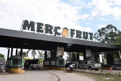 Investigan un posible femicidio en el Mercofrut