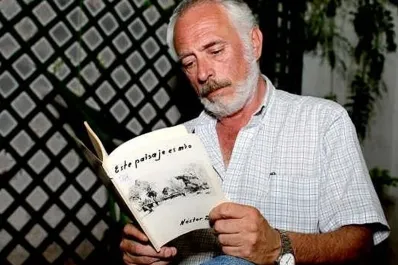 Murió el Poli Soria: adiós al poeta mayor del folclore tucumano