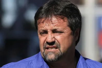 “Preguntale a Gago”: la llamativa mención de Caruso Lombardi en medio de un debate político