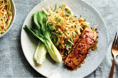 Esta es la proteína número uno para aumentar la masa muscular, según especialistas