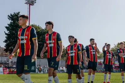 Orden, paciencia y eficacia: las claves de Colegiales, un rival que dejó de ser inocente