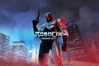 RoboCop: Rogue City pronto estará disponible para PlayStation 5