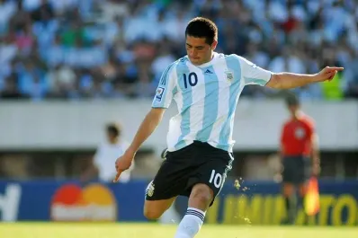 La sugerente frase de un ex DT de la Selección Argentina sobre su posible llegada a Boca: “Con Román tengo muy buena relación”