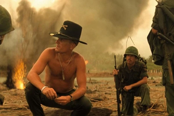 A 50 años del fin de la guerra de Vietnam: el cine y la música denunciaron la insensatez