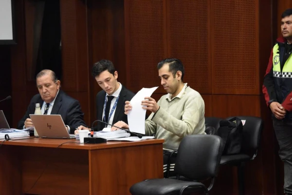 Principales interrogantes en la causa por el crimen de Chacabuco 59