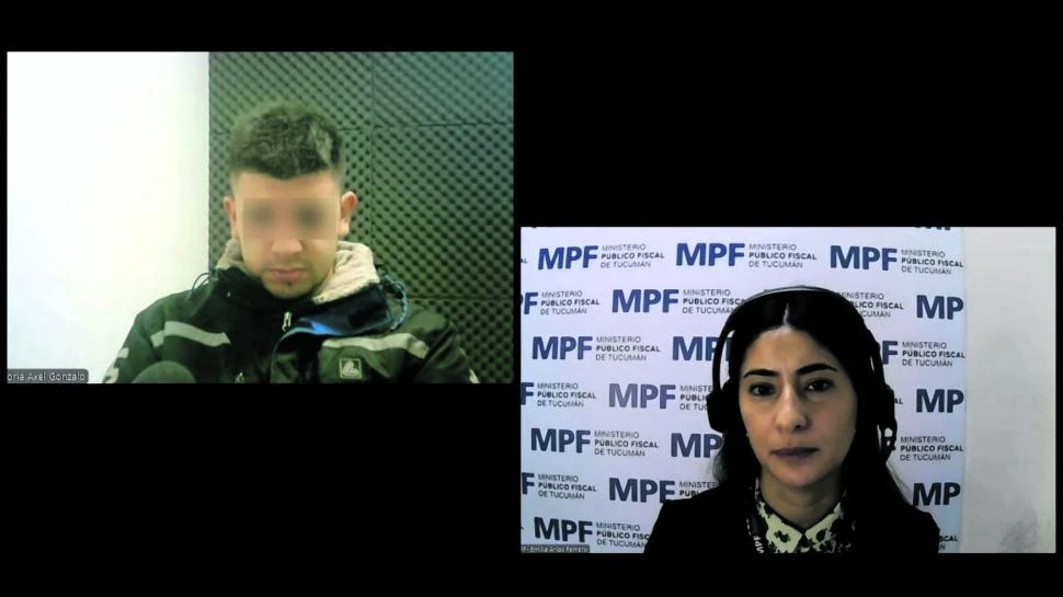 Intentó robar una moto y casi fue linchado