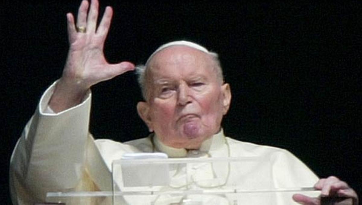 Estas fueron las últimas palabras de los Papas antes de morir