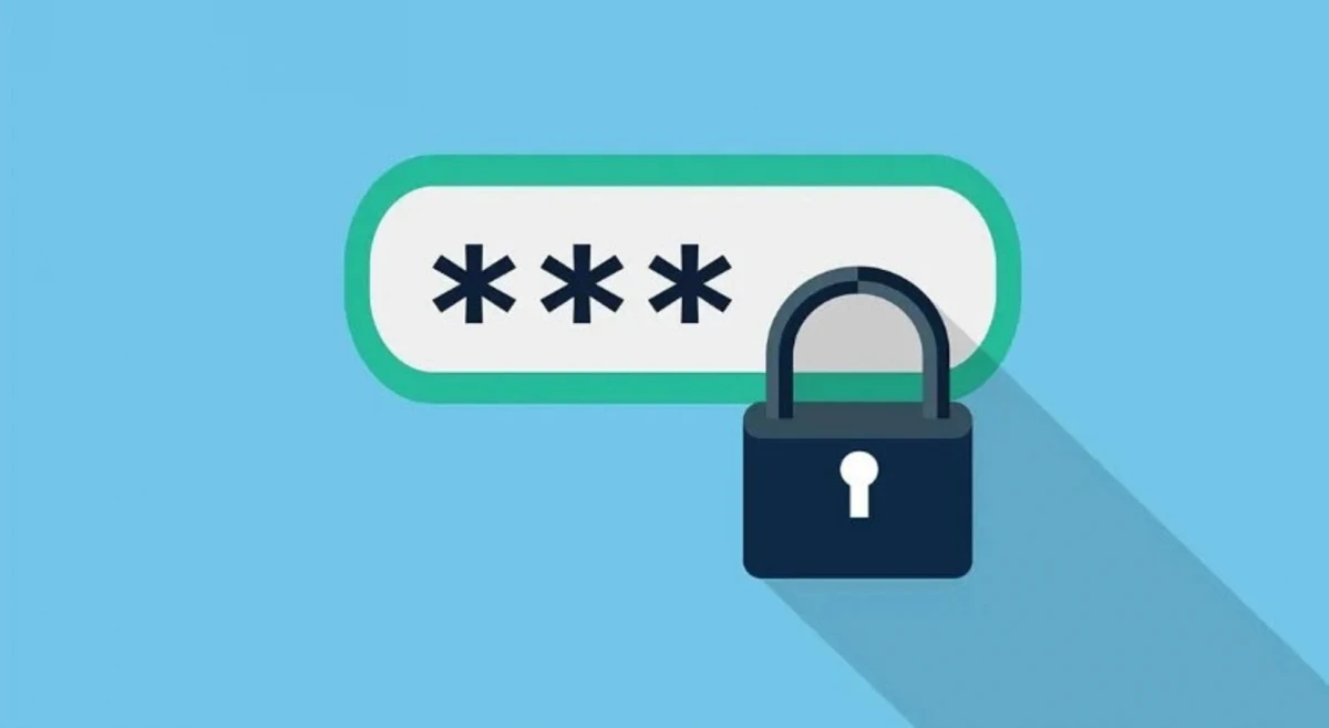 Contraseñas. FOTO ILUSTRATIVA 