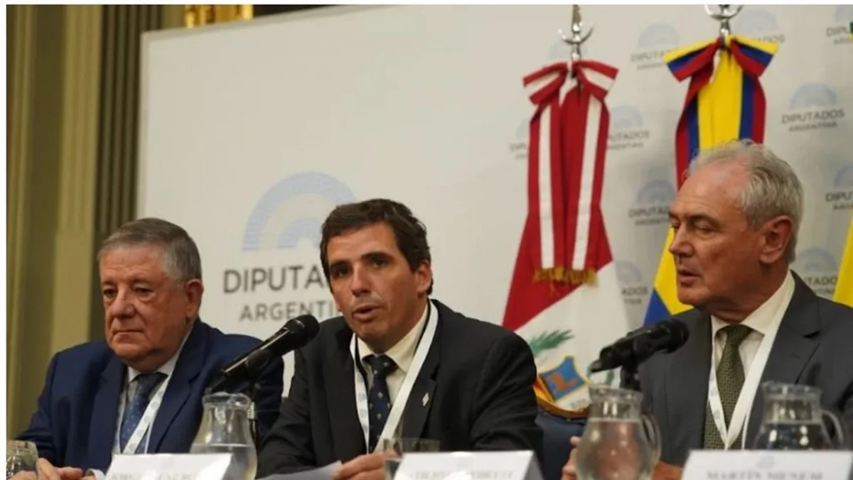 Reunión sectorial. CREA