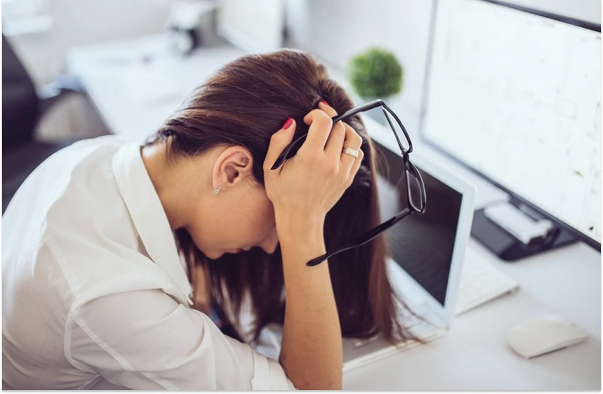 Día del Trabajador: qué le pasa a tu cuerpo cuando trabajás mucho