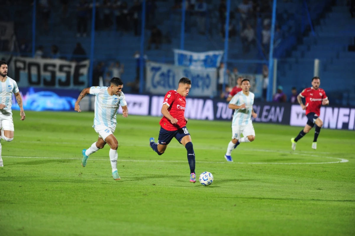 FOTO: DIEGO ARAOZ - LA GACETA