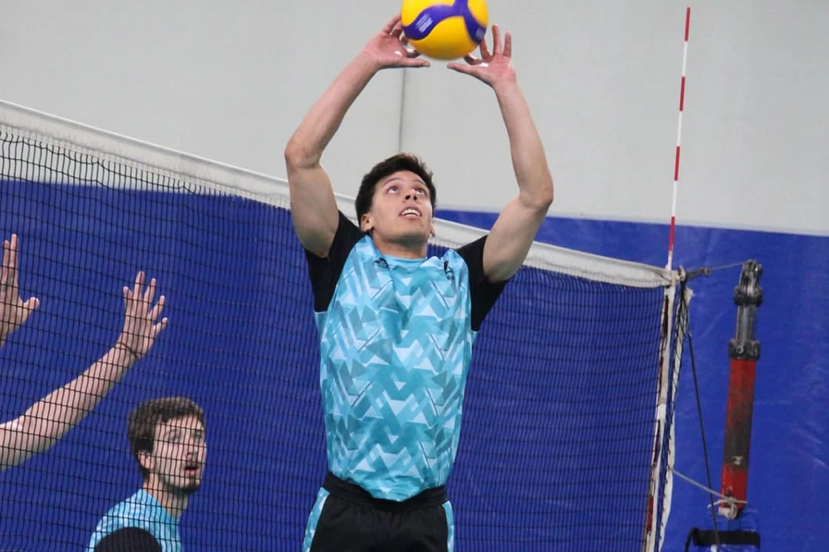 Dos tucumanos fueron convocados a la Selección Argentina de vóley