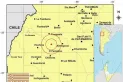 Un sismo de 5,5 con epicentro en La Rioja se sintió en Tucumán
