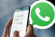 Cómo es la nueva estafa virtual por WhatsApp que vacía tu cuenta bancaria en segundos