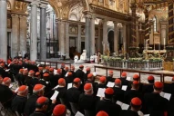 Estos son los cinco lugares más importantes del Vaticano durante el cónclave 2025