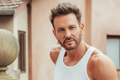 Axel contó cómo se prepara para sobrevivir a un colapso mundial