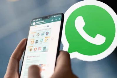 Cómo es la nueva estafa virtual por WhatsApp que vacía tu cuenta bancaria en segundos