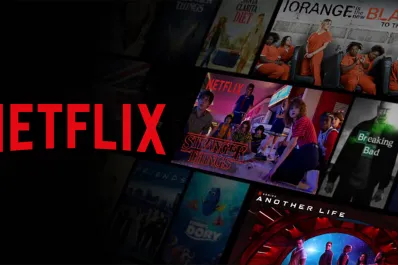 Estas son las series y películas que se estrenan durante mayo en Netflix