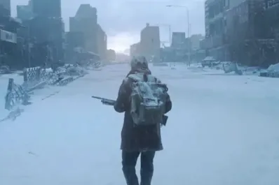 Qué lugares de Buenos Aires aparecen en las escenas de El Eternauta