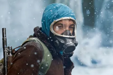 “El Eternauta” tendrá segunda temporada