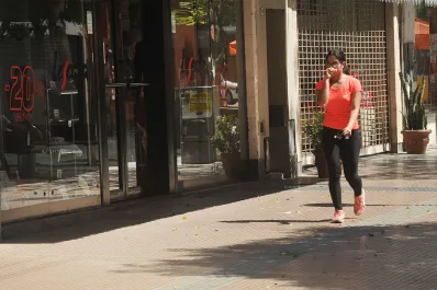 El tiempo en Tucumán: el día del Trabajador se celebrará a puro sol