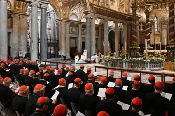 Estos son los cinco lugares más importantes del Vaticano durante el cónclave 2025