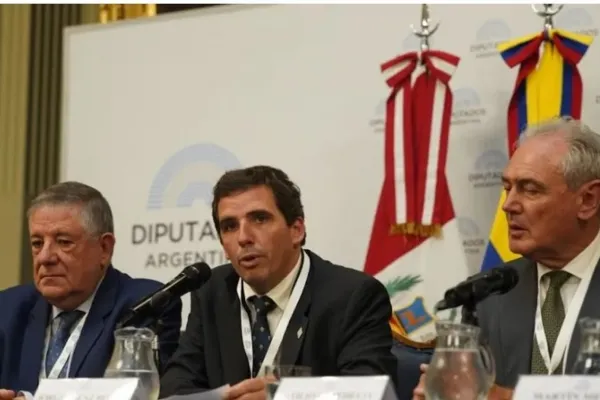 Qué es la “Carta de Buenos Aires”, una alianza entre entidades técnicas de Argentina, Chile, Brasil y Paraguay