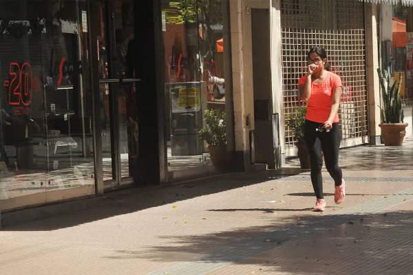 El tiempo en Tucumán: el día del Trabajador se celebrará a puro sol