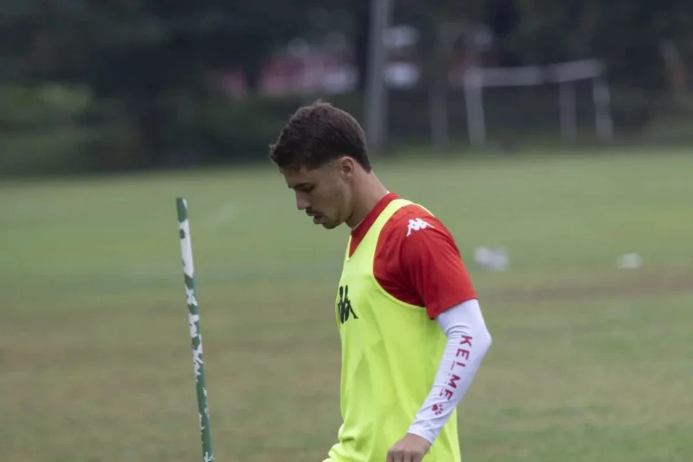 CADA DÍA MEJOR. García es uno de los jugadores más regulares de este San Martín. Es una pieza indispensable en la estructura que tiene Martos.