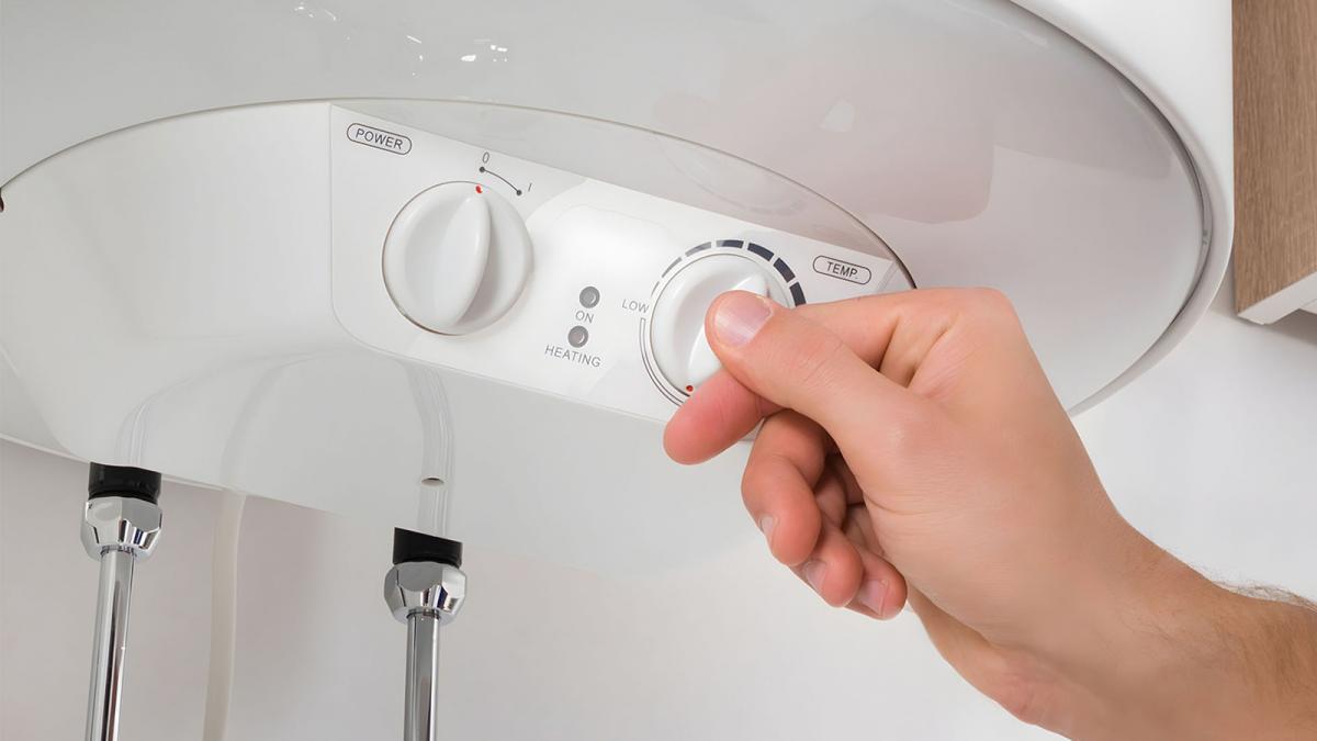 El termotanque eléctrico se convierte en uno de los principales responsables del aumento en el consumo energético