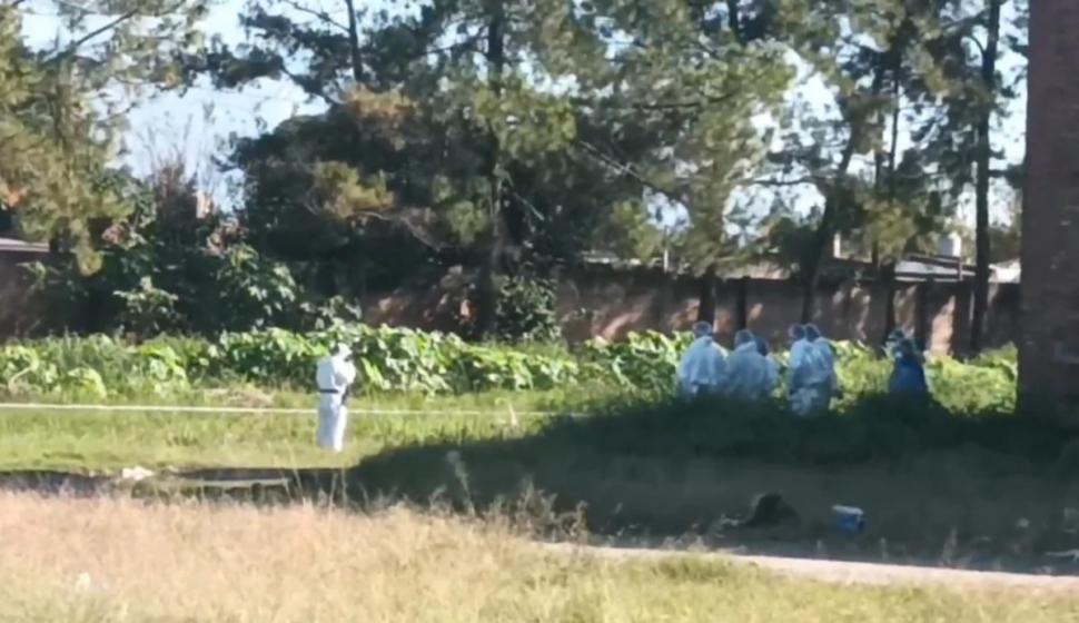 Femicidio en el Mercofrut: la víctima solicitó ayuda cinco días antes de ser ultimada