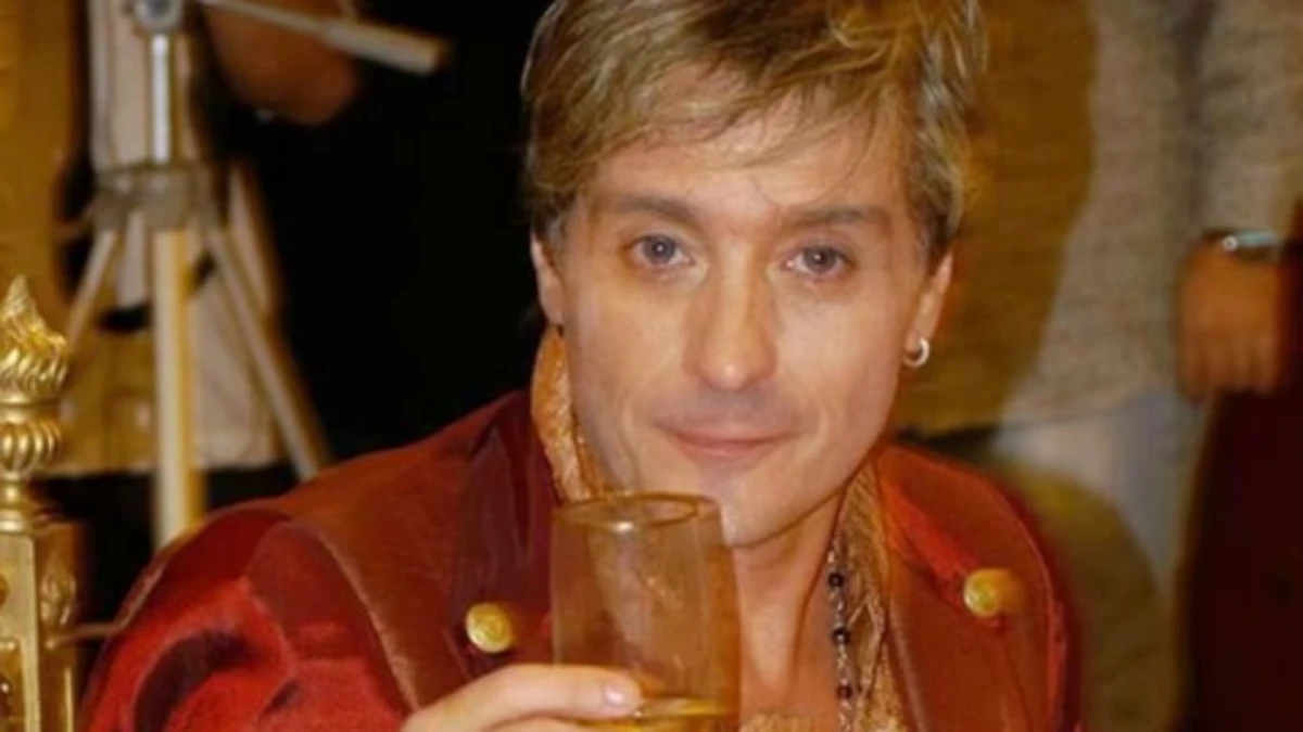 Falleció Claudio Delgado, actor, conductor y referente del entretenimiento